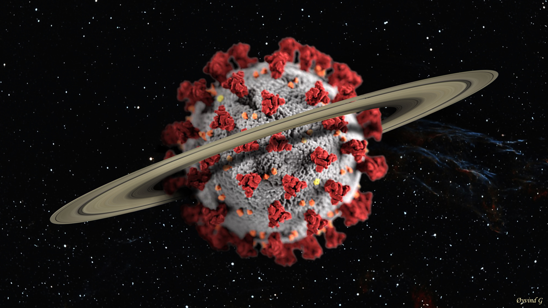 Korona-konsekvenser for romvirksomheten*