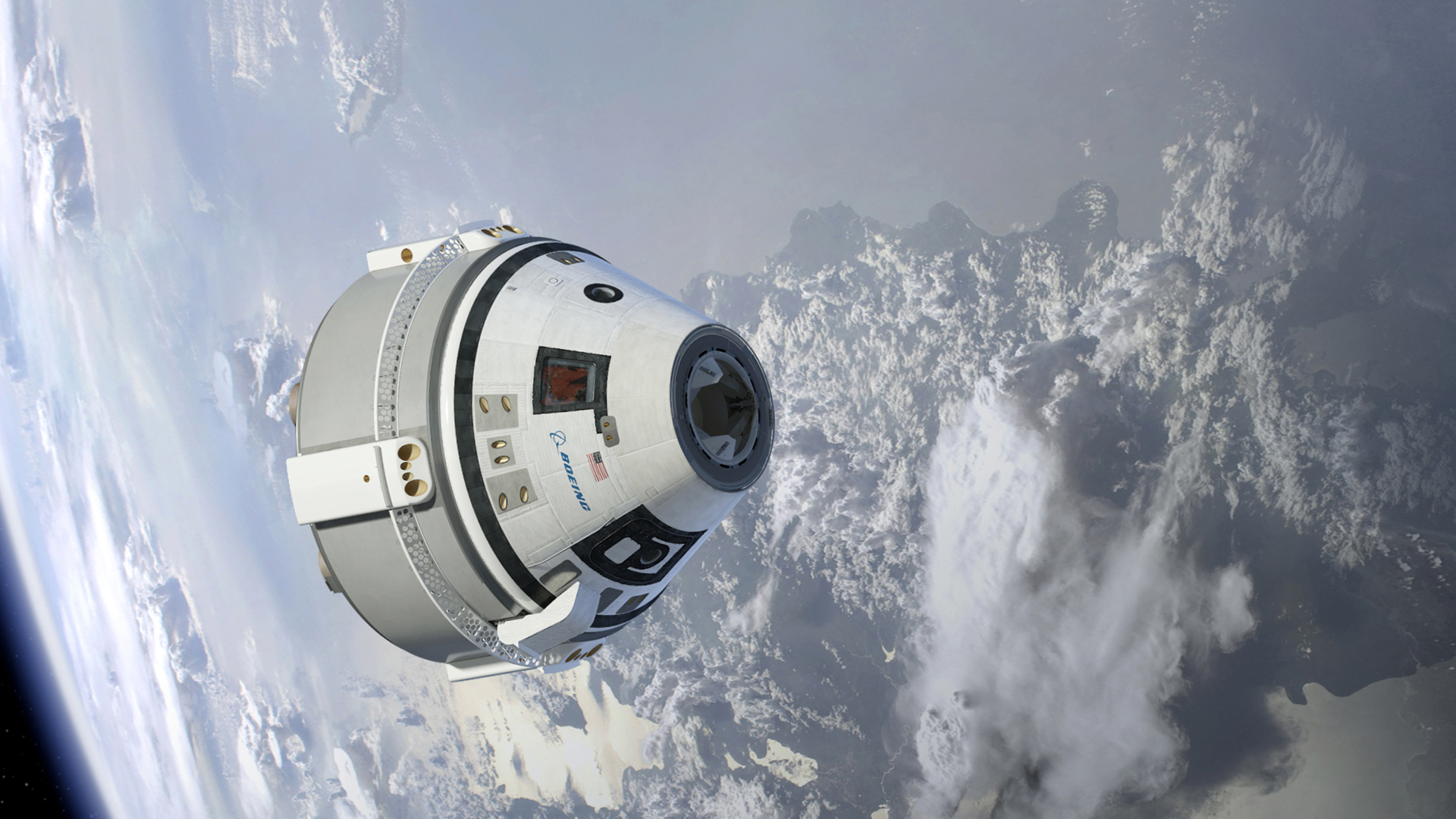 Bemannet romfart i USA - en oppdatering*