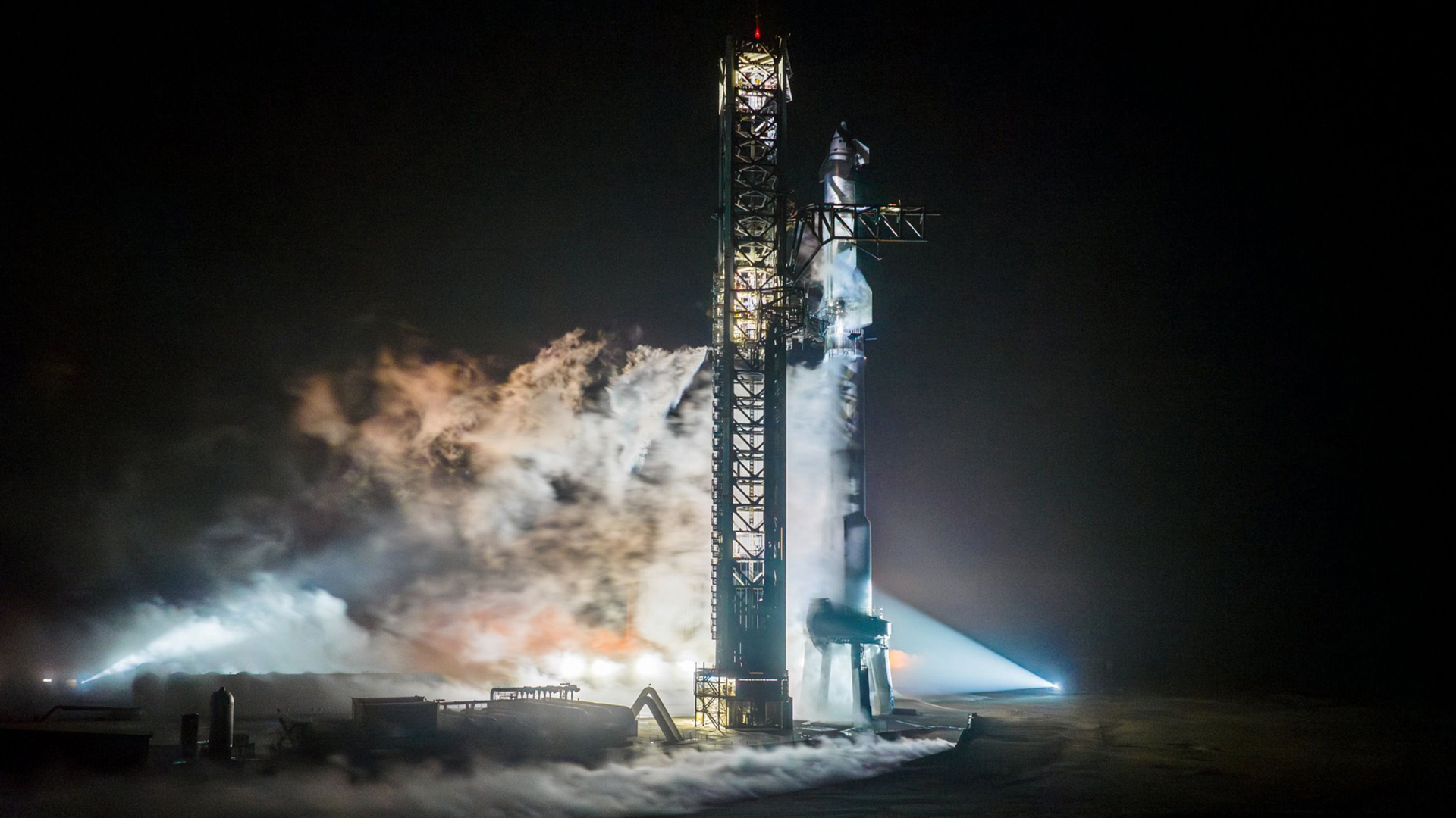 Begivenheter i mars*